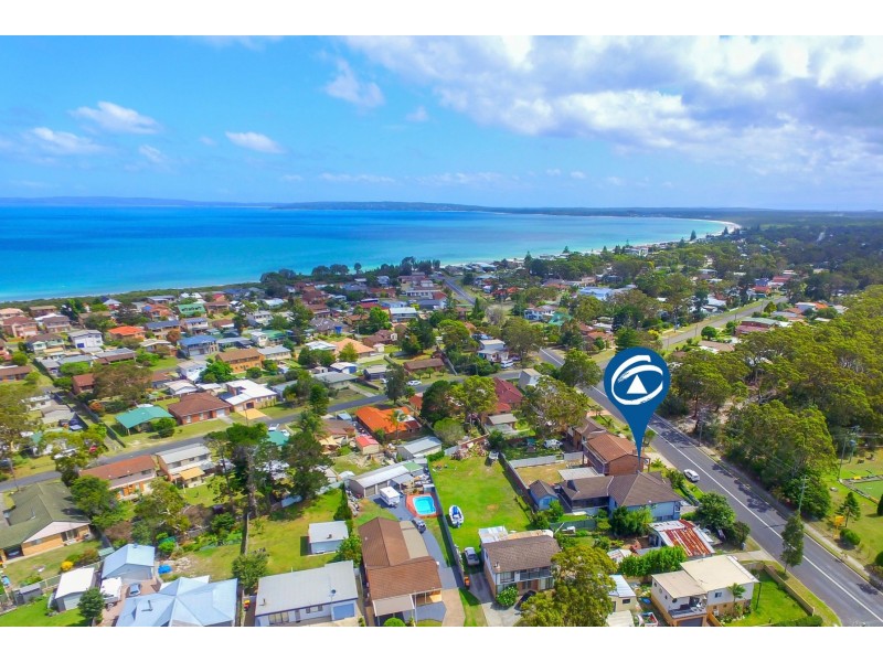 46 Callala Beach Road, Callala Beach NSW 2540