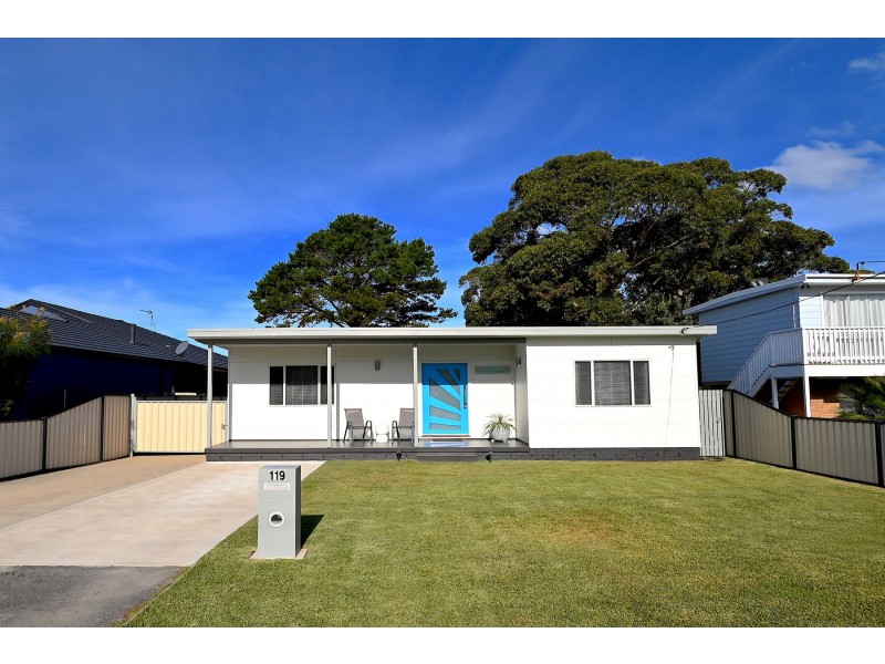 119 King George Street, Callala Beach NSW 2540
