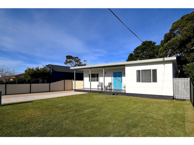 119 King George Street, Callala Beach NSW 2540
