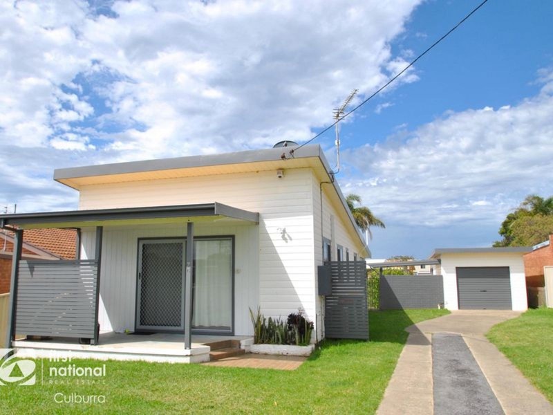 Culburra Beach NSW 2540
