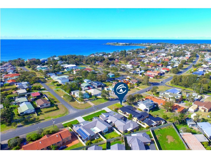 1/11 Penguins Head Road, Culburra Beach NSW 2540