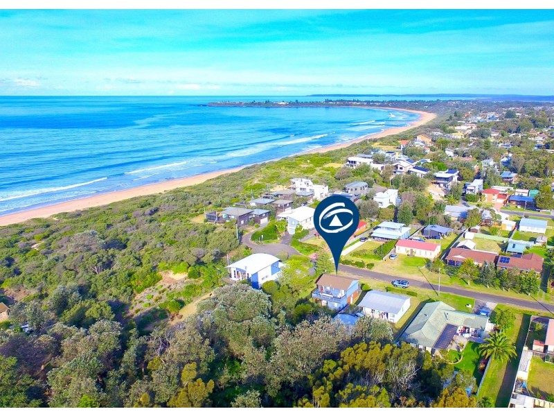 5 Vivian Way, Culburra Beach NSW 2540