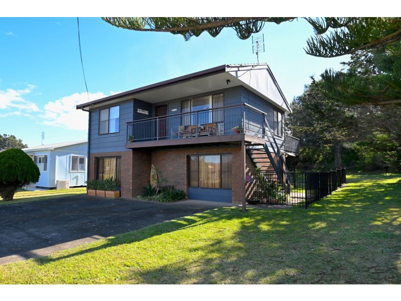 5 Vivian Way, Culburra Beach NSW 2540