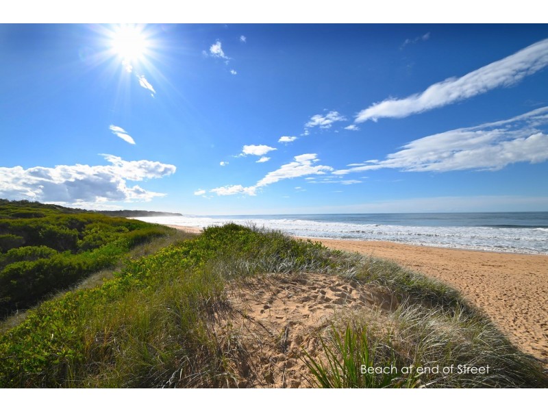 5 Vivian Way, Culburra Beach NSW 2540