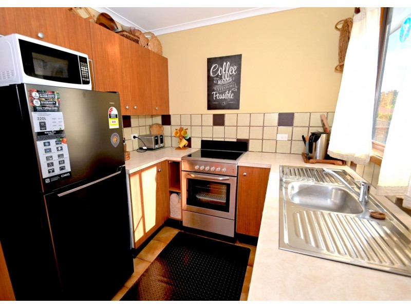 5 Vivian Way, Culburra Beach NSW 2540