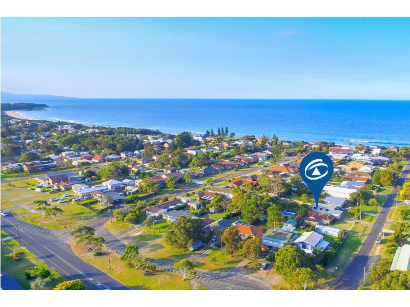 Culburra Beach NSW 2540