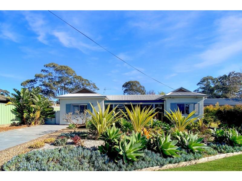57 Boorawine Terrace, Callala Bay NSW 2540