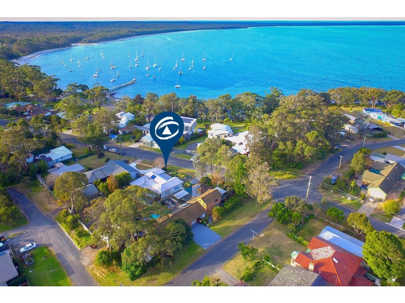 57 Boorawine Terrace, Callala Bay NSW 2540