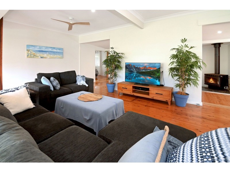 57 Boorawine Terrace, Callala Bay NSW 2540