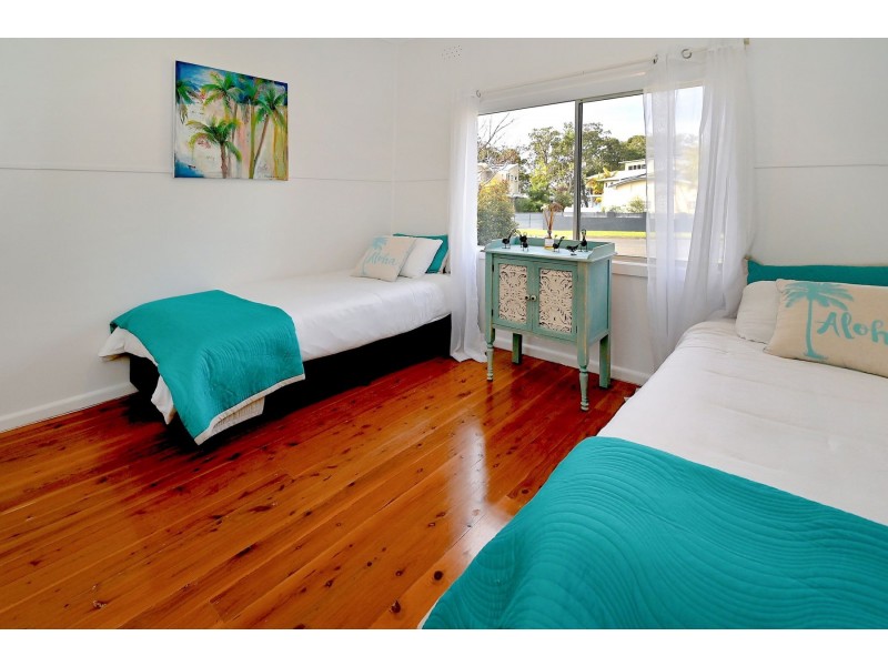 57 Boorawine Terrace, Callala Bay NSW 2540
