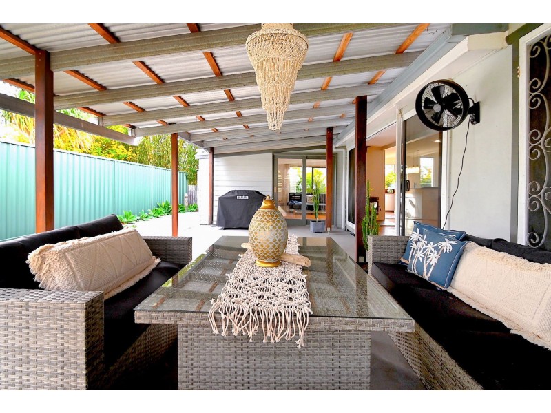 57 Boorawine Terrace, Callala Bay NSW 2540