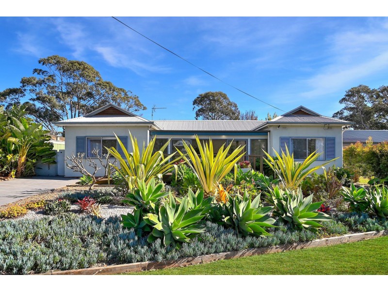 57 Boorawine Terrace, Callala Bay NSW 2540