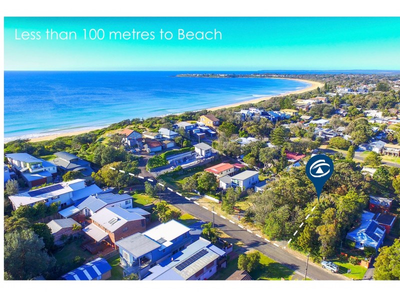 4 Fern Way, Culburra Beach NSW 2540