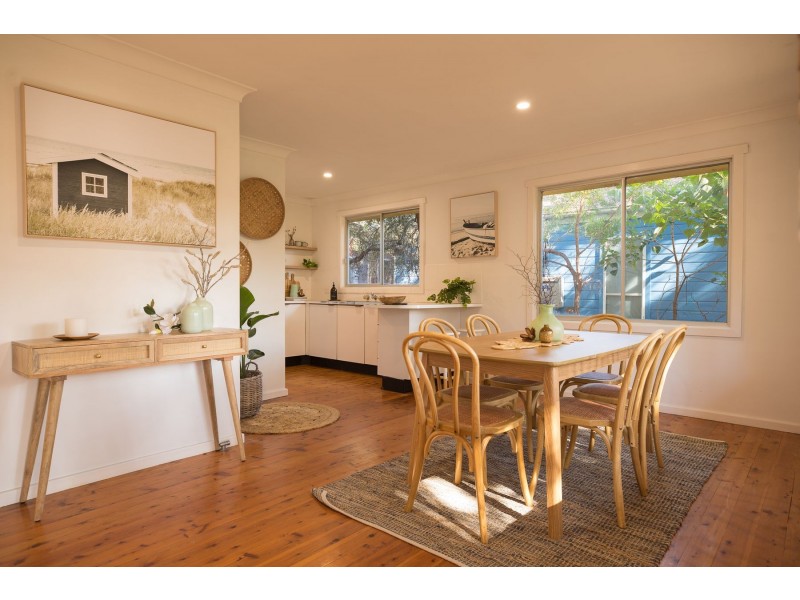 4 Fern Way, Culburra Beach NSW 2540