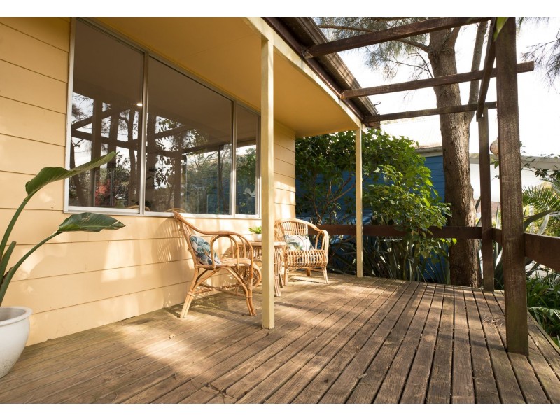 4 Fern Way, Culburra Beach NSW 2540