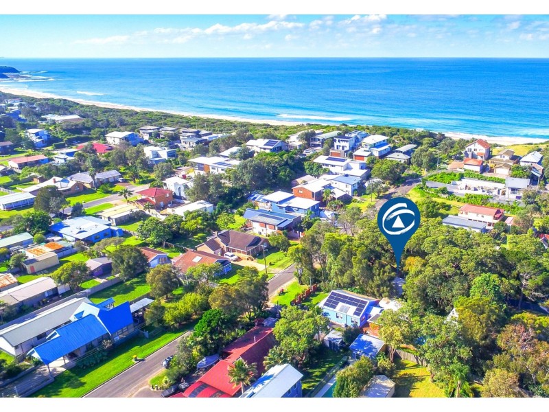 4 Fern Way, Culburra Beach NSW 2540