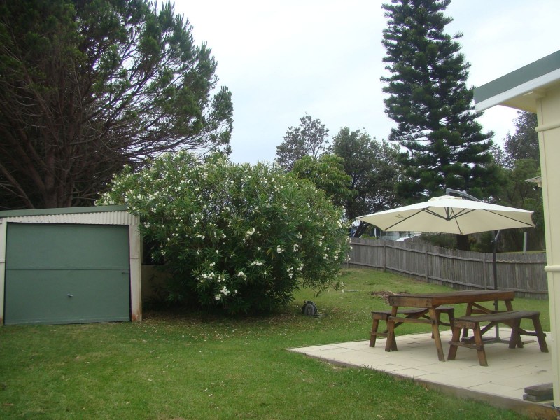 Culburra Beach NSW 2540