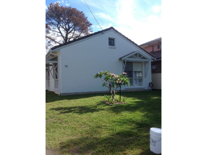 Callala Beach NSW 2540