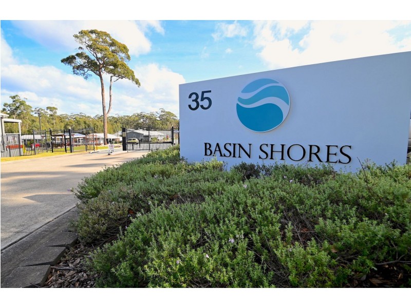 34/35 The Basin Road, St Georges Basin NSW 2540