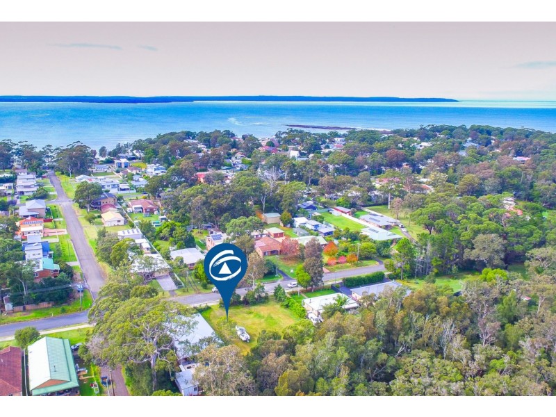 63 Lackersteen Street, Callala Bay NSW 2540
