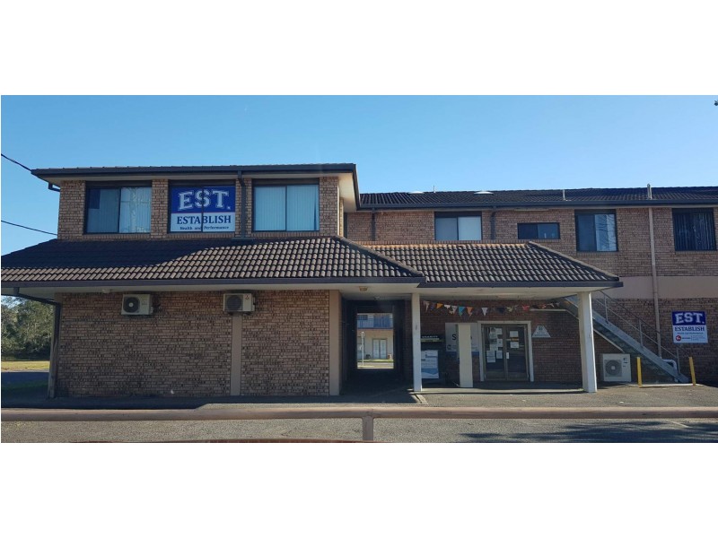 Shop 6/2 Weston Street, Culburra Beach NSW 2540