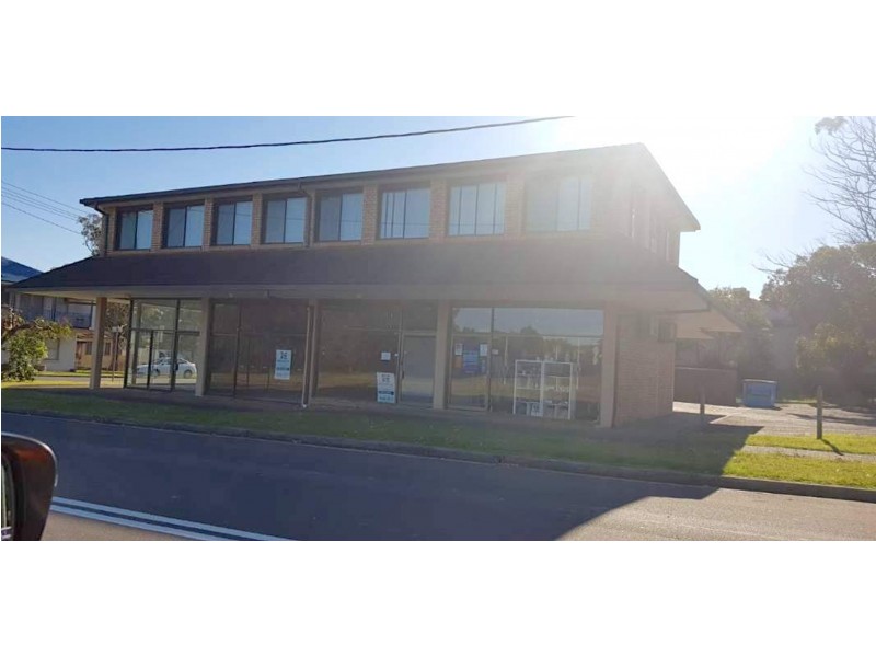 Shop 6/2 Weston Street, Culburra Beach NSW 2540