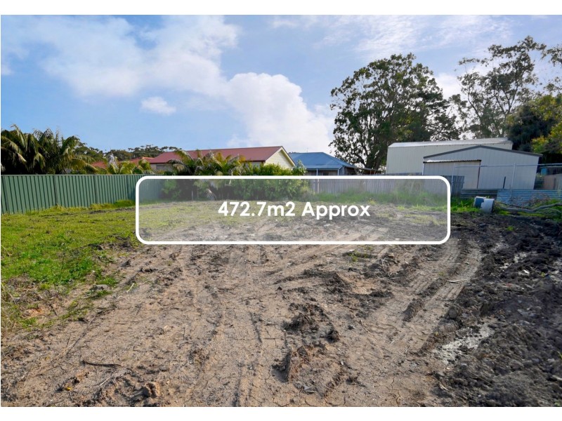 49 Orsova Parade, Orient Point NSW 2540