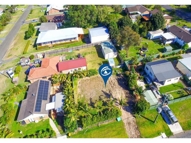 49 Orsova Parade, Orient Point NSW 2540