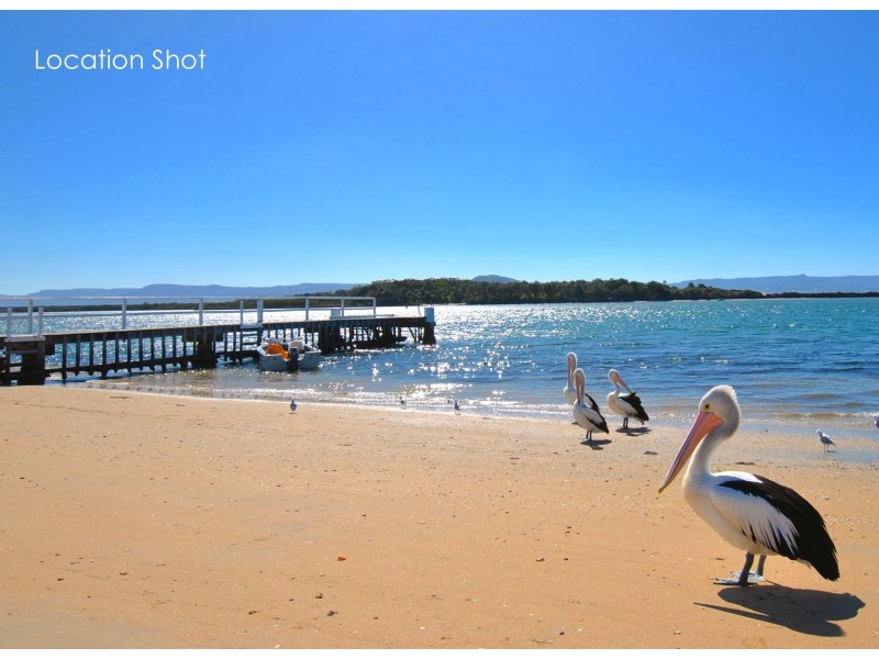 49 Orsova Parade, Orient Point NSW 2540