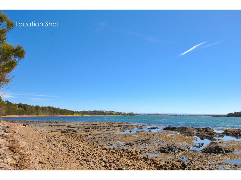 49 Orsova Parade, Orient Point NSW 2540