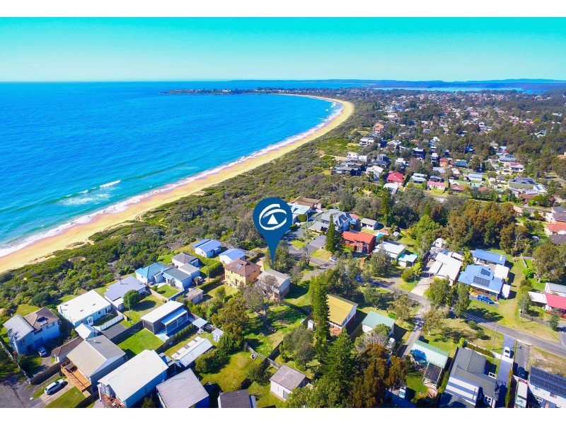 87 Orient Point Road, Culburra Beach NSW 2540