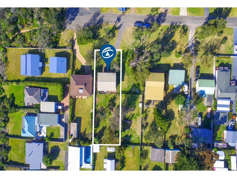 87 Orient Point Road, Culburra Beach NSW 2540