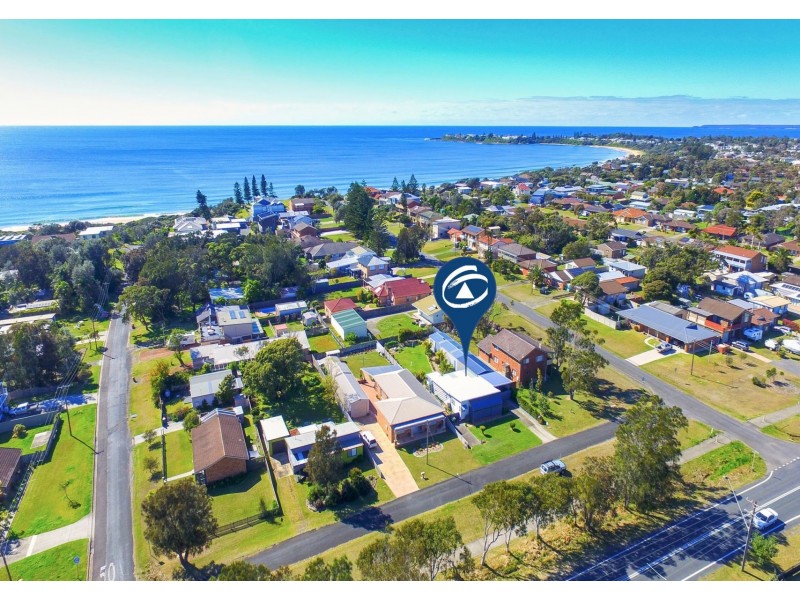 104 Prince Edward Avenue, Culburra Beach NSW 2540