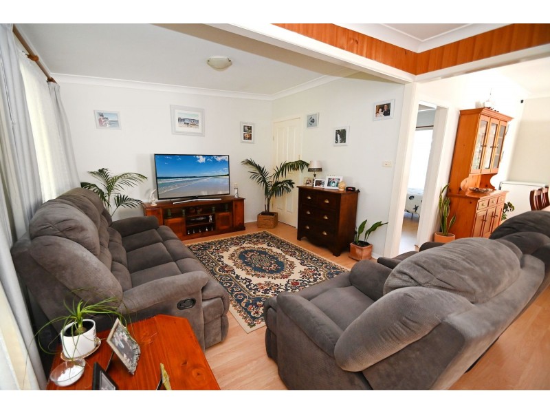 104 Prince Edward Avenue, Culburra Beach NSW 2540