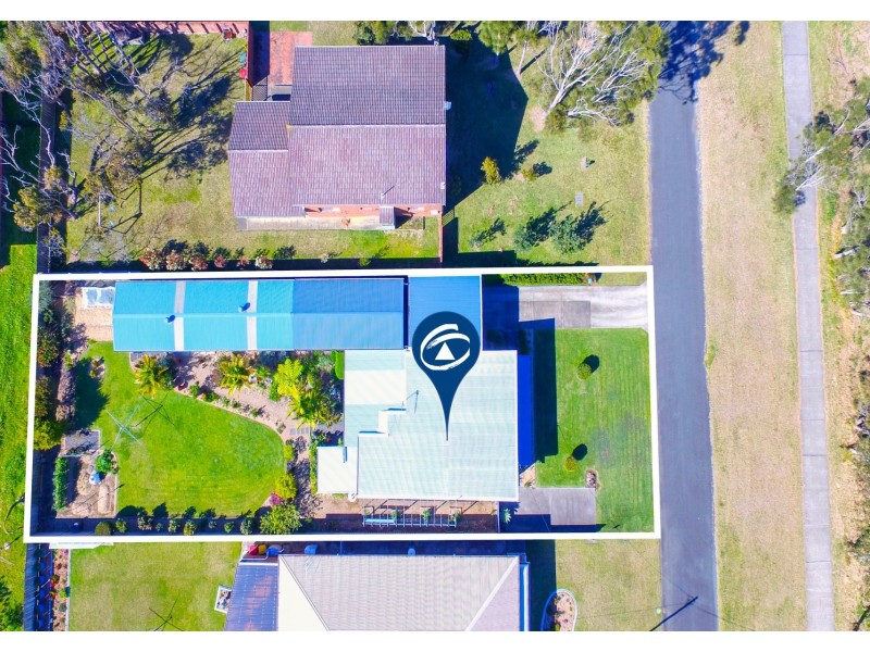 104 Prince Edward Avenue, Culburra Beach NSW 2540