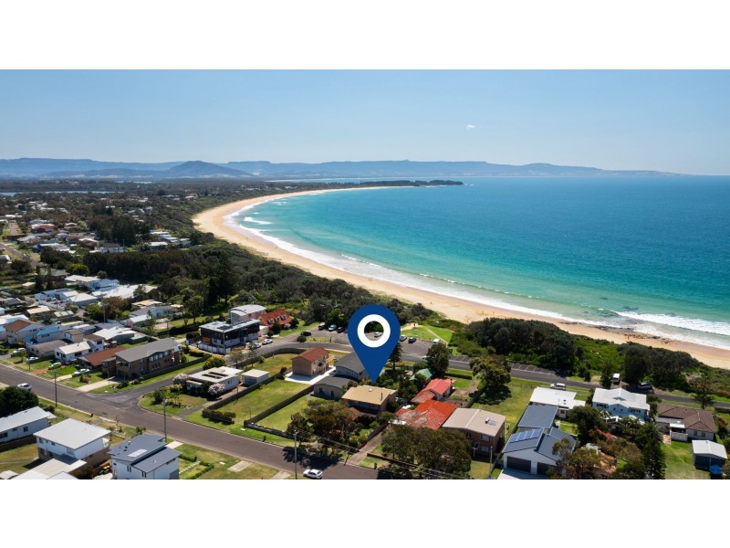 156 Penguins Head Road, Culburra Beach NSW 2540