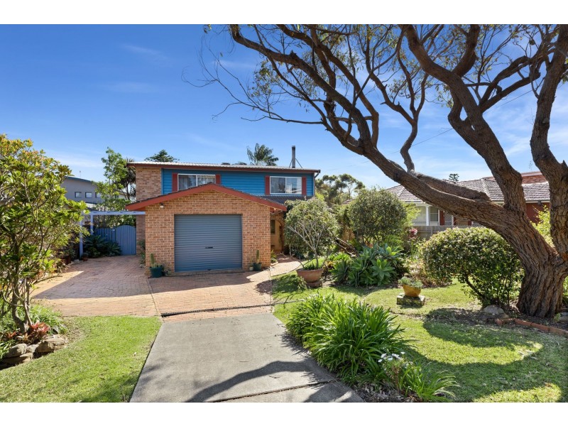 156 Penguins Head Road, Culburra Beach NSW 2540