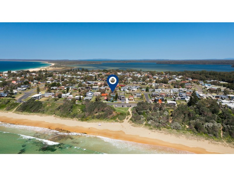 156 Penguins Head Road, Culburra Beach NSW 2540