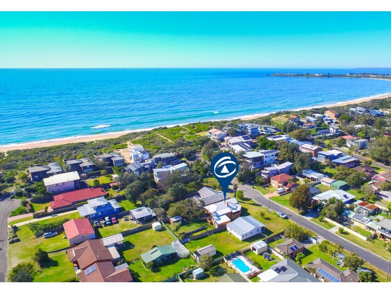 3 Sunshine Street, Culburra Beach NSW 2540