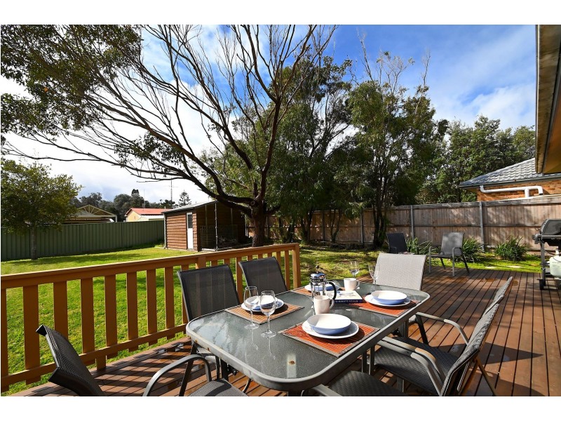 3 Sunshine Street, Culburra Beach NSW 2540