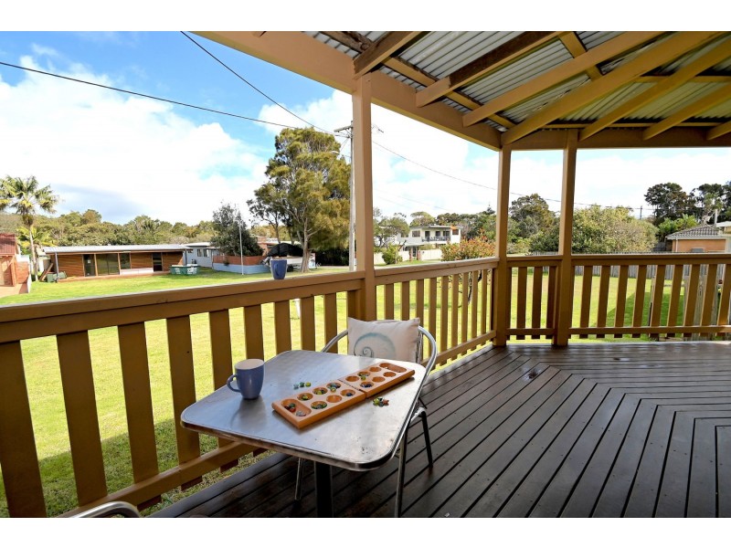 3 Sunshine Street, Culburra Beach NSW 2540