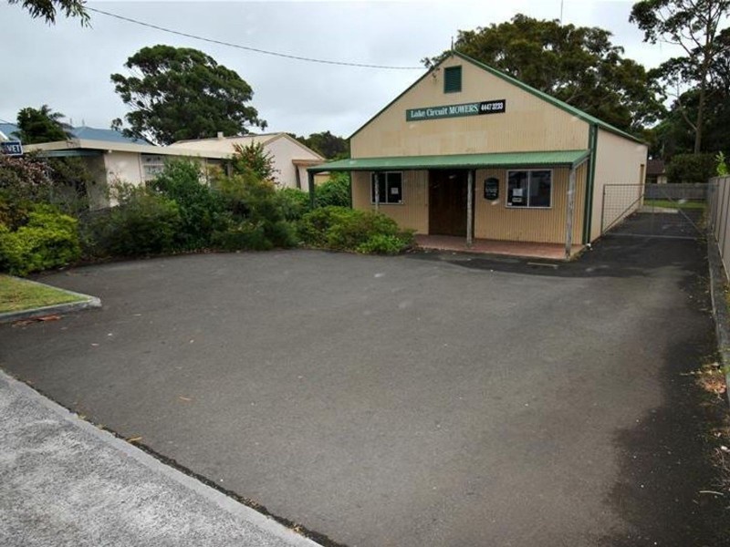 9 Weston Street, Culburra Beach NSW 2540