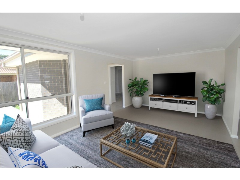 43A Prince Edward Avenue, Culburra Beach NSW 2540