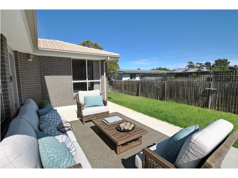 43A Prince Edward Avenue, Culburra Beach NSW 2540