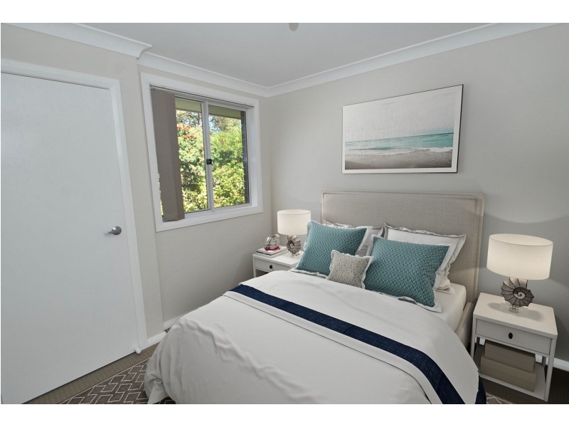 43A Prince Edward Avenue, Culburra Beach NSW 2540