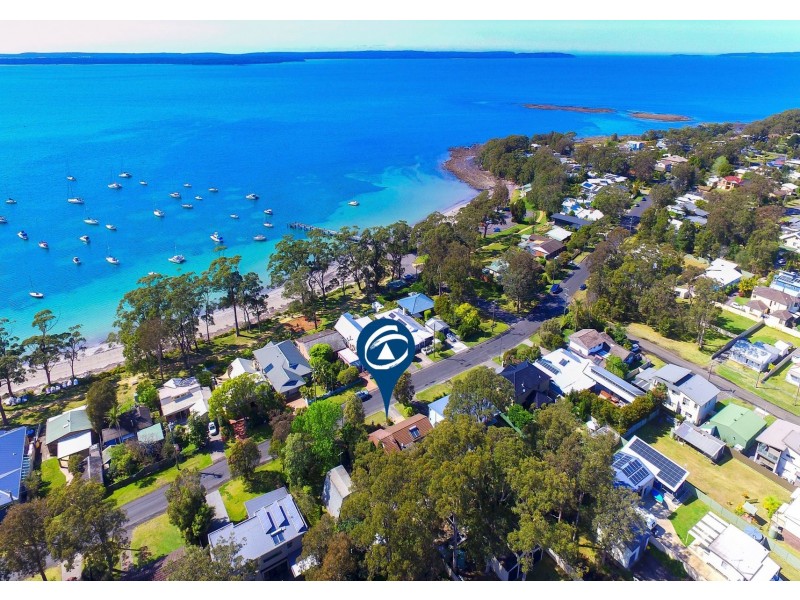 31 Boorawine Terrace, Callala Bay NSW 2540