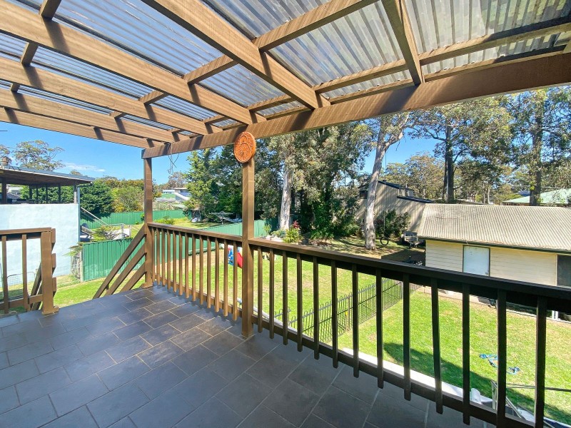 31 Boorawine Terrace, Callala Bay NSW 2540