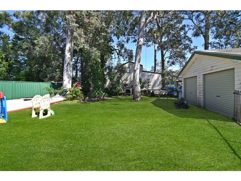 31 Boorawine Terrace, Callala Bay NSW 2540