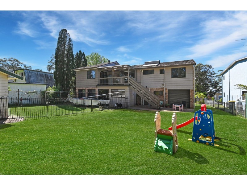 31 Boorawine Terrace, Callala Bay NSW 2540