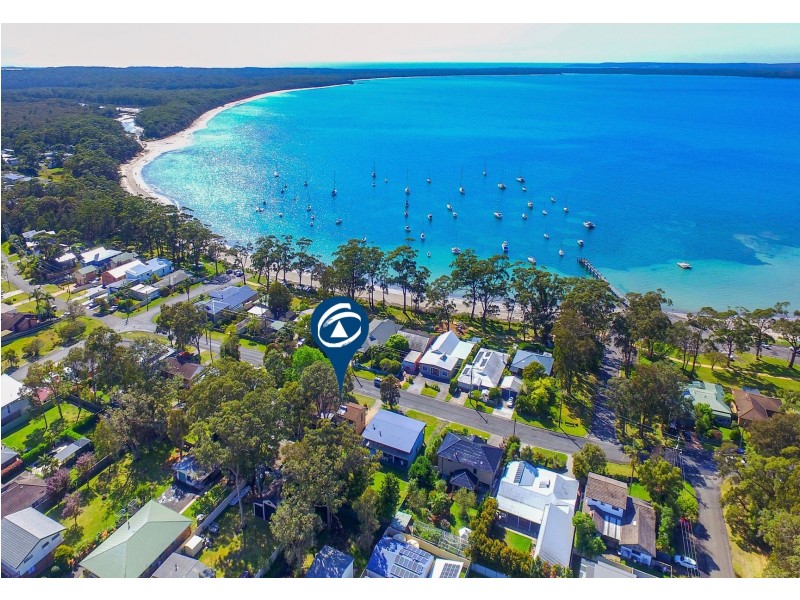 31 Boorawine Terrace, Callala Bay NSW 2540